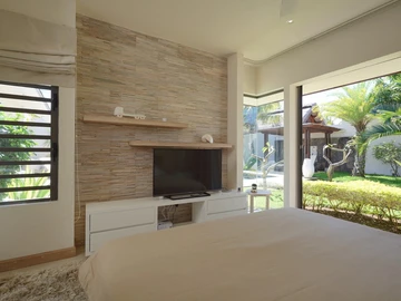 Villa de 3 Chambres