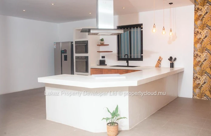 Maison de 450 m² avec jardin à vendre à St Antoine