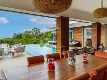 4 Bedroom Villa