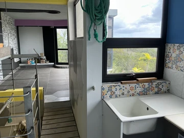 Villa de 5 Chambres