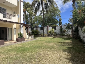 4 Bedroom Apartment