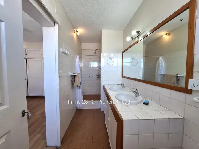 Appartements - 3 chambres - Curepipe