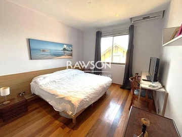 3 Bedroom Penthouse