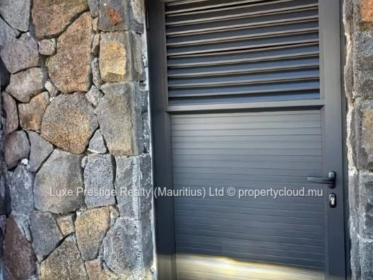Luxury 3-Bedroom Penthouse for Rent in Pointe aux Biches | Panoramic Lagoon Views, Large Terrace & Communal Pool