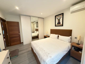 3 Bedroom Apartment