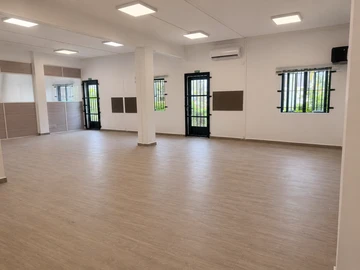 Commercial Property