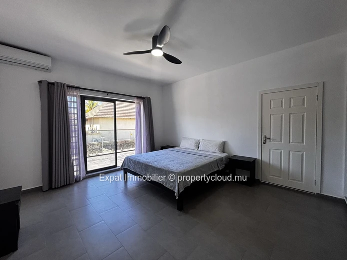 Exceptional 4 En-Suite Bedroom Villa With Private Pool – Pereybère
