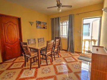 Appartement de 2 Chambres