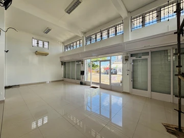 Commercial Property