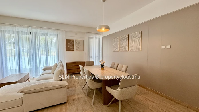 Brand New Apartments for sale in Floréal