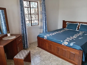 4 Bedroom Villa