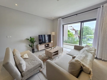 Appartement de 2 Chambres