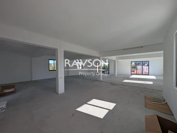 Immobilier Commerciaux