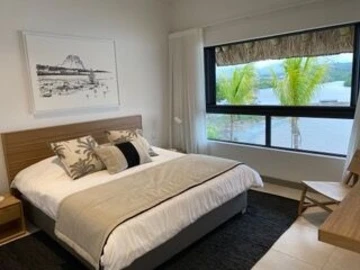 3 Bedroom Townhouse, Duplex