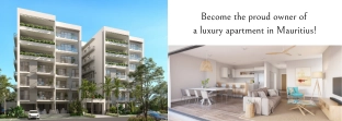 Barnes Mauritius
