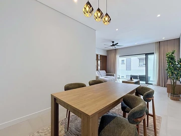 Appartement de 2 Chambres