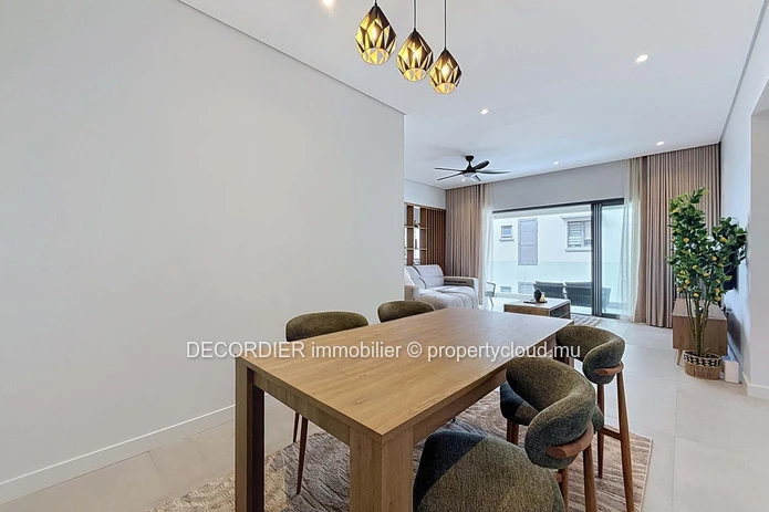 Apartment for rent - Pereybere