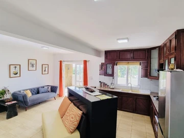 Penthouse de 2 Chambres
