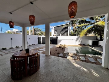 3 Bedroom Villa