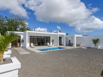 3 Bedroom Villa