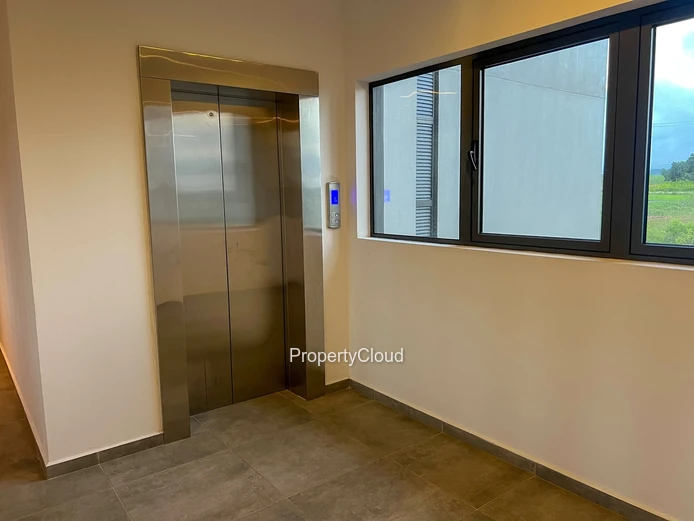 À Louer – Appartement D’Une Chambre – Moka