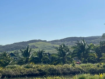 Terrain Agricole