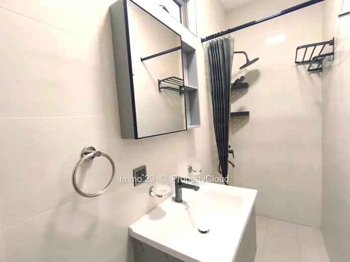 Apartments - 2 bedrooms - Moka