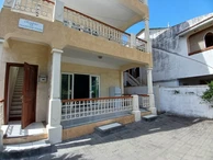 3 bedroom fully furnished apartment Pereybere North 