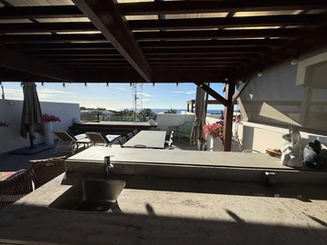 3 Bedroom Penthouse