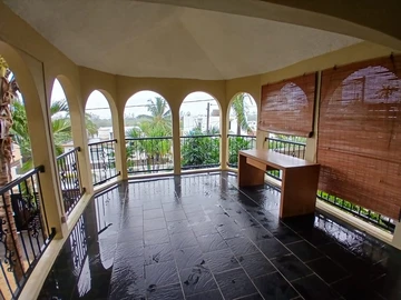Villa de 3 Chambres