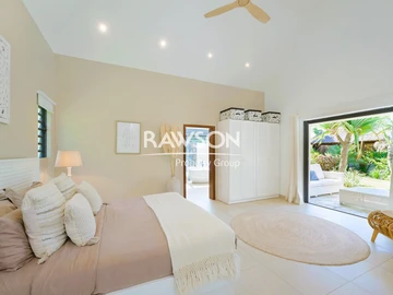 4 Bedroom Villa