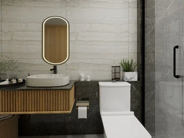3 Bedroom Apartment