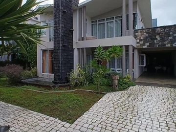 Villa de 4 Chambres