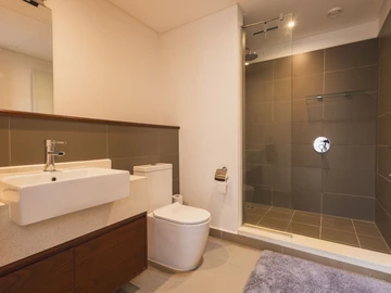 4 Bedroom Penthouse