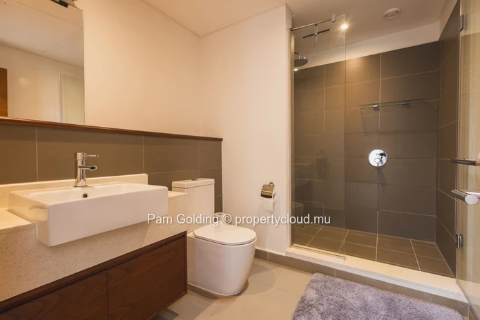 À vendre | Penthouse 4 chambres avec vue mer – Azuri Ocean & Golf Village