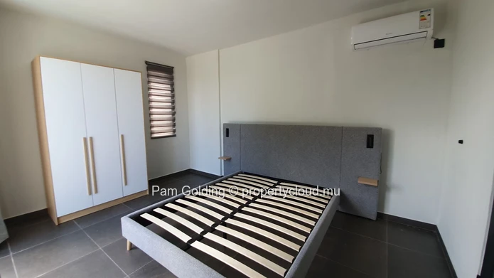 Chemin 20 pieds - House for rent - Pam Golding Mauritius