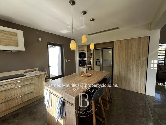 BALACLAVA - Villa - 3 bedrooms