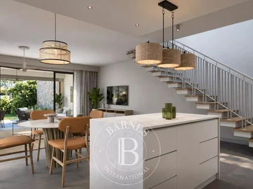 3 Bedroom Townhouse, Duplex