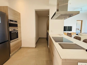 3 Bedroom Penthouse