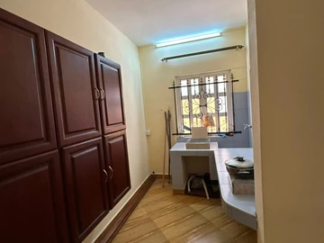 Villa de 6 Chambres