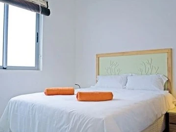 Appartement de 3 Chambres