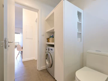 Appartement de 2 Chambres