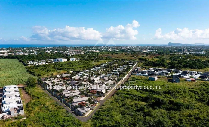 Exceptional Villa in the Heart of Grand Baie – Luxury & Tropical Serenity
