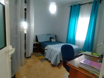 Maison de 2 Chambres