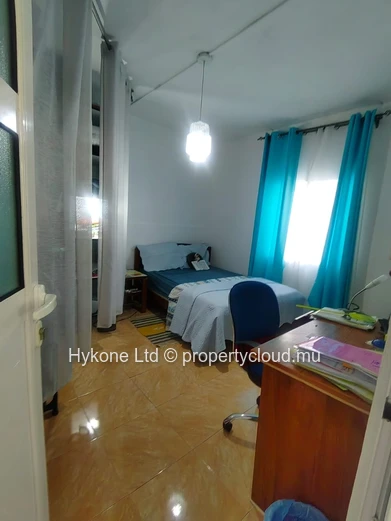 Maison En Vente À Curepipe
