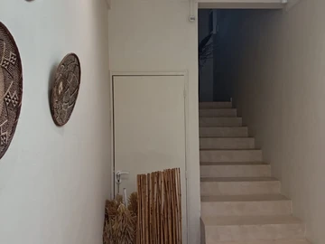 Appartement de 2 Chambres