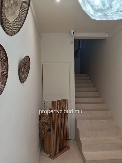 À LOUER – Superbe appartement haut de gamme – Pointe aux Canonniers