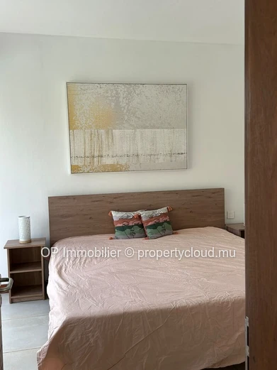 3-Bedroom Furnished House with Private Pool in Grand Baie