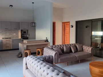 3 Bedroom Villa