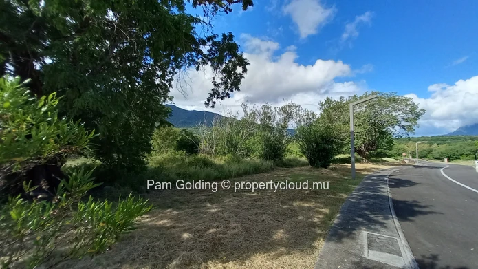 Secure this beautiful and large piece of land for yourself and build your dream home. (Sole Mandate)